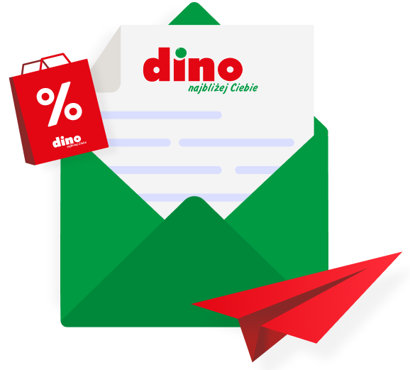 Zapisz się do newslettera i odbierz darmowy ebook z przepisami!